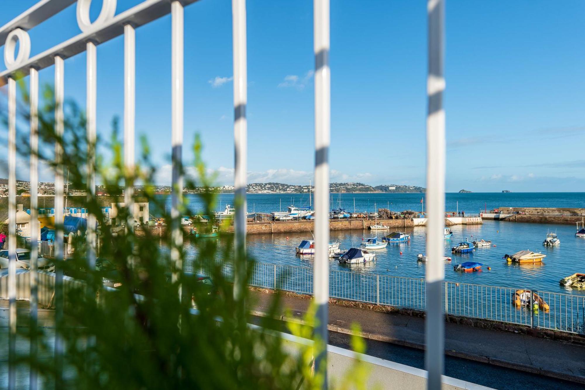Apartamento de 50 m² en Paignton, con 2 habitación Exterior foto